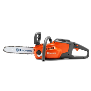 מסור שרשרת נטען HUSQVARNA 120Li