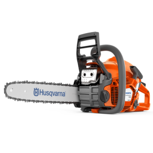 מסור שרשרת 135 HUSQVARNA
