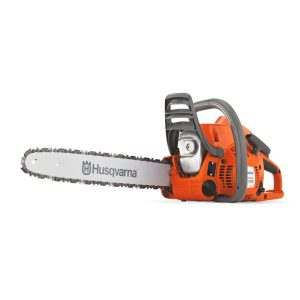 מסור שרשרת בנזין 120 ורסיה HUSQVARNA II
