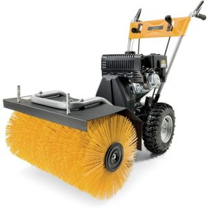 ⁦מטאטא מוטורי SWS 800 G סטיגה⁩ – תמונה ⁦2⁩