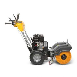 ⁦מטאטא מוטורי SWS 800 G סטיגה⁩ – תמונה ⁦5⁩