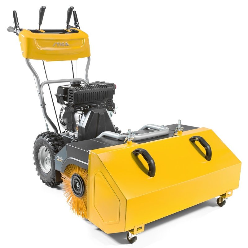 ⁦מיכל איסוף למטאטא מוטורי SWS 800 G סטיגה⁩ – תמונה ⁦2⁩