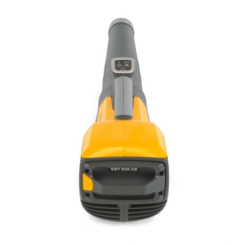 ⁦מפוח נטען BL 500e  סטיגה כולל סוללה 2.0AHּ+מטען⁩ – תמונה ⁦2⁩