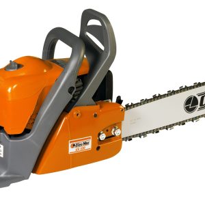 ⁦מסור שרשרת GS520 אולאומק - Oleo-Mac⁩ – תמונה ⁦2⁩