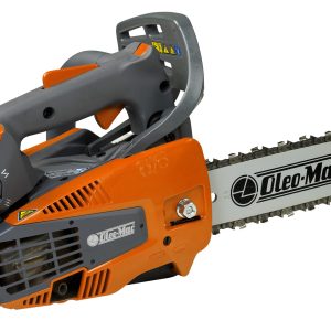 ⁦מסור שרשרת GST250 אולאומק - Oleo-Mac⁩ – תמונה ⁦3⁩