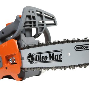 ⁦מסור שרשרת GST250 אולאומק - Oleo-Mac⁩ – תמונה ⁦7⁩