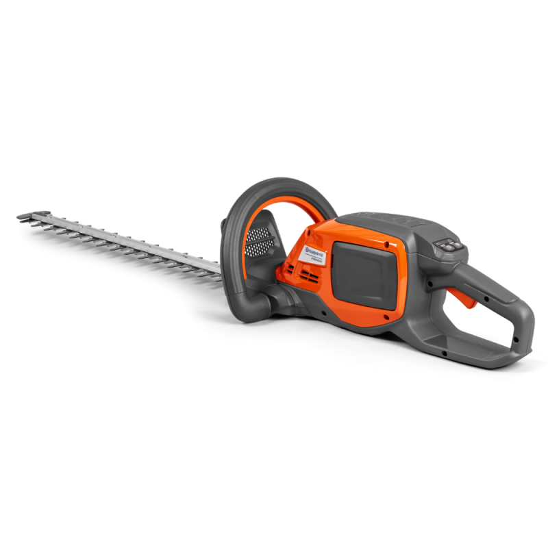 ⁦מגזמת נטענת Husqvarna 215IHD45⁩ – תמונה ⁦4⁩