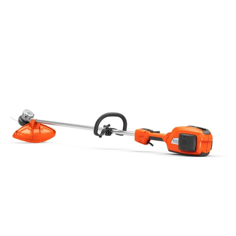⁦חרמש נטען HUSQVARNA 520iLX⁩ – תמונה ⁦5⁩