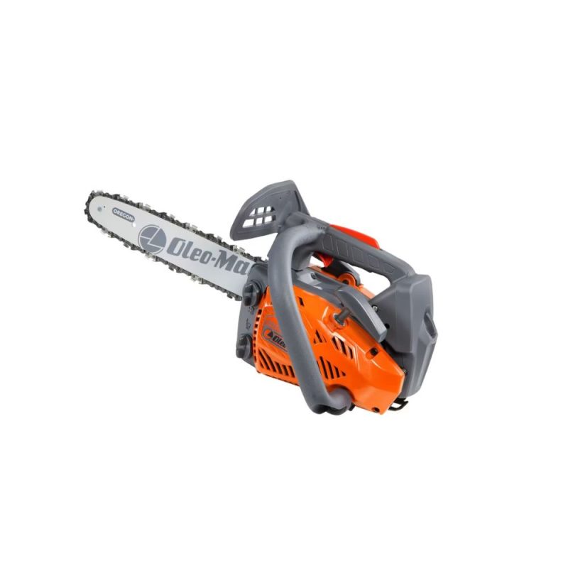 ⁦מסור שרשרת GSTH 240 אולאומק - Oleo-Mac⁩ – תמונה ⁦2⁩